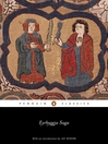 Eyrbyggja Saga (eBook)